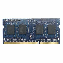 Nstcher Laptop Notebook Memory RAM DDR3 4GB 1600MHZ PC3 12800 2R 1.35V U