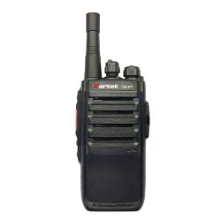 Zartek Professional Uhf 2 Way Radio ZA-748