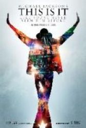 Michael Jackson - This Is It Dvd