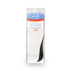 Shoe Insole Odour Control Fits All