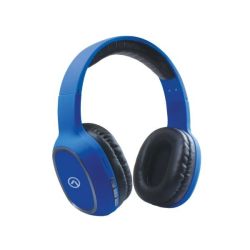 Amplify Pro Chorus Series Bluetooth Wireless Headphones - Dark Blue