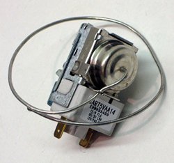 WR9X499 Refrigerator Thermostat Cold Control For Ge