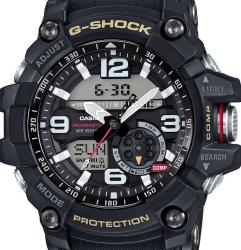 casio g shock twin sensor price
