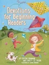 Devotions For Beginning Readers