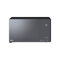 LG Neochef 42L Black Solo Smart Inverter Microwave MS4295DIS
