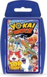 - Yo Kai Watch