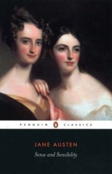 Sense And Sensibility Paperback