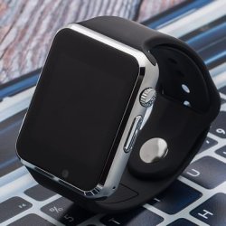 smart watch a1 android