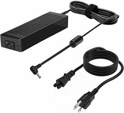 120W Ac Charger For Asus Zenbook Pro UX501 UX501J UX501JW UX501V UX501VW Rog G501 G501J G501V G501JW G501VW Gaming Laptop Power Supply Adapter Cord