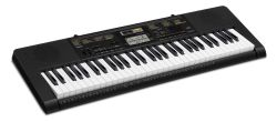 61 Key 400 Tone Keyboard CTK-2400K2