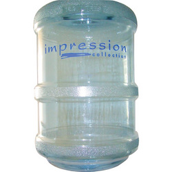 Impression Water Bottle