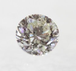 In Stock With Igl Certificate Value R36 400 1.02 Carat H SI2 Round Loose Diamond