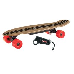 Zingo Blaze Electric Skateboard