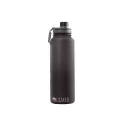Lizzard Flask 1.2L Assorted - Black Ombre