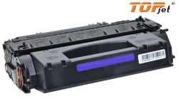 Generic For Hp 49 53X-7553X High Yield Black Toner Cartridge