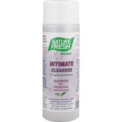 Nature Fresh 200ml Rooibos Intimate Cleanser