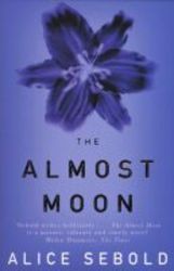 The Almost Moon paperback