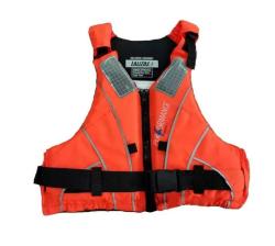 Performance Kayak Lifejacket 50N 25-40KG