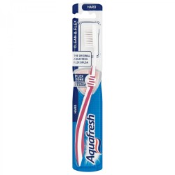 Aquafresh Toothbrush Clean & Flex Firm