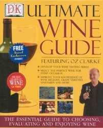 Dorling Kindersley Multimedia Dk Ultimate Wine Guide
