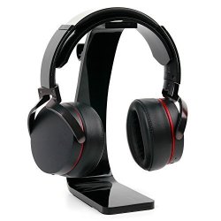 arctis headset stand