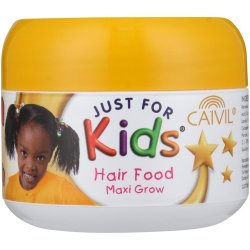 Just For Kids Hair Food 125ML
