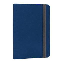 Targus Universal 9.7-10.1 Tablet Foliostand Case Blue