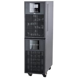 6000VA 4800W Online Tower Ups