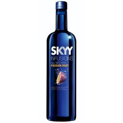 SKYY - Passion Fruit Vodka 750ML