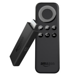 Amazon Fire TV Stick HDMI Streaming Media Player