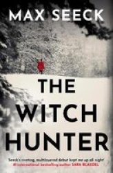 The Witch Hunter Paperback