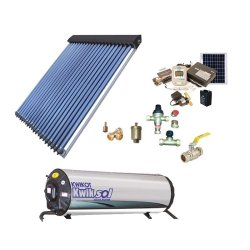 Kwikot solar shop geyser prices