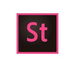 Adobe Stock For Teams Small Single-license Multilingual