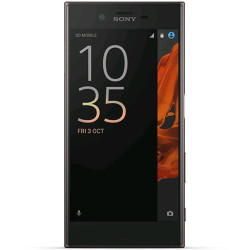 Sony Xperia Xz Lte Dual Sim 64gb Black Special Import