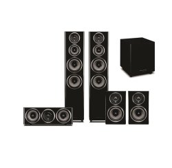 wharfedale diamond 22