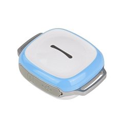 Aribelly pet on sale gps tracker mini