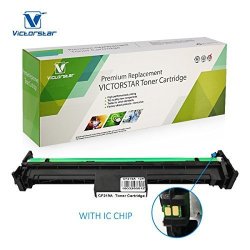 Compatible Drum Unit CF219A 19A With Chip Victorstar For Use In Hp Laserjet Pro M102A M102W Laserjet Pro Mfp M130FN M130FW M130NW M130A Printers