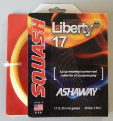 Ashaway Liberty 17 Squash String