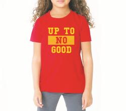 OTC Shop Up To No Good T-shirt