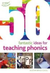 50 Fantastic Ideas For Teaching Pho paperback