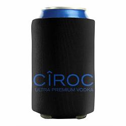 Ghdfgf Insulator Beer Mug 2 Packs Set Ciroc-ultra-premium-vodka- Stylish Beer Mug Set