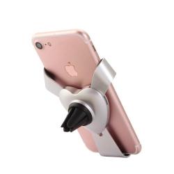 Love Heart Style Retractable Universal Car Air Vent Phone Holder Stand Mount For Iphone Samsung S...