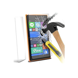 Snug Microsoft Lumia 640 Temprdglass Sg