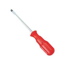 Major Tech Non-insulated Engineers Screwdriver Flat 200MM