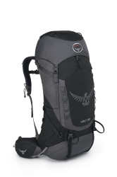 Osprey Volt 60 Backpack - Tar Black