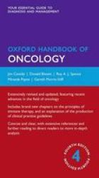 Oxford Handbook Of Oncology Part-work Fascculo 4th Revised Edition