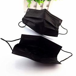 black surgical mouth mask black surgical mouth mask