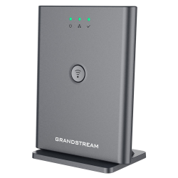 Grandstream Dect Base Only Compatible With DP720 DP722 Or DP730