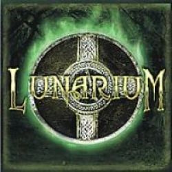 Lunarium Cd