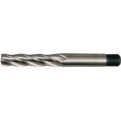 12MM Hss L S Sc sh End Mill